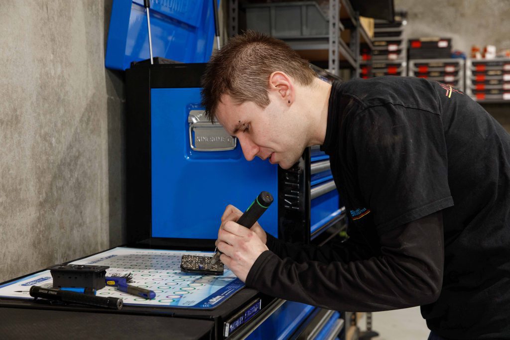 Gallery Auto Electrics