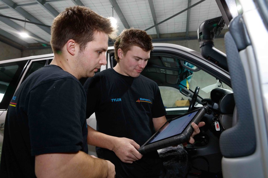 Gallery Auto Electrics