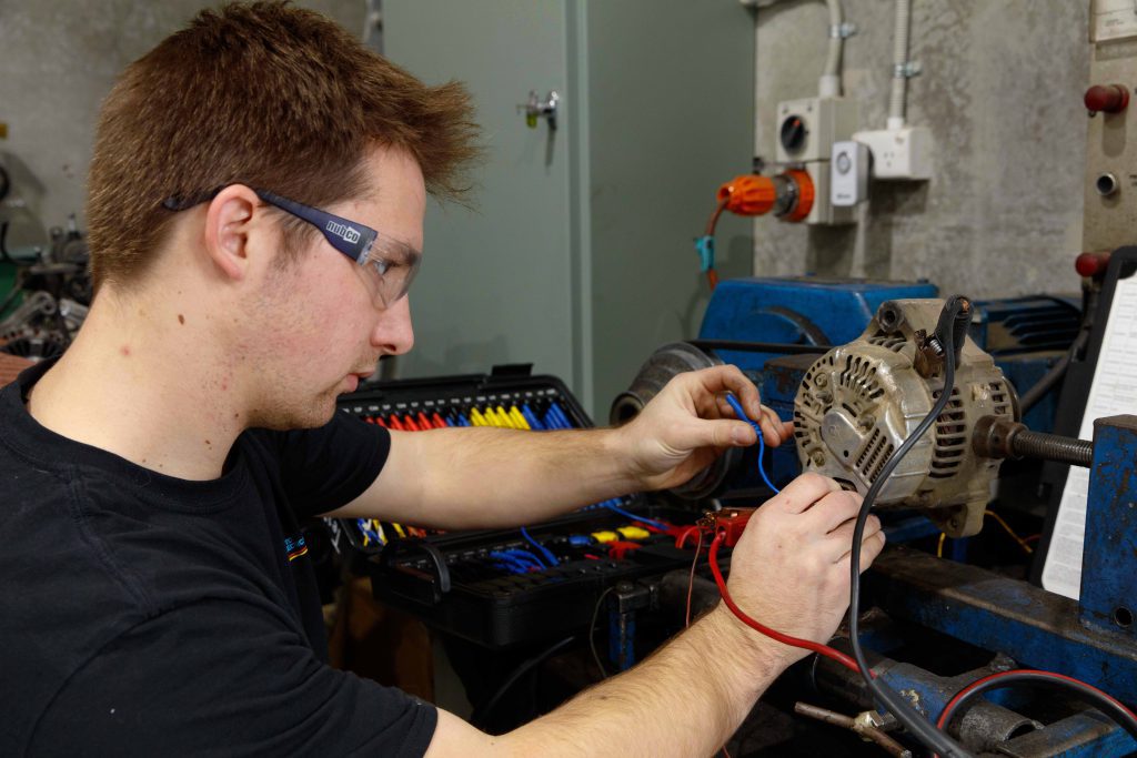 Gallery Auto Electrics