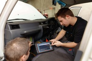 Bishops Auto electrics